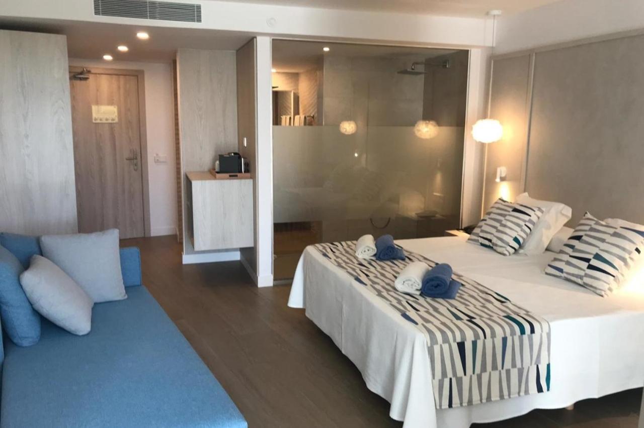 קאלה ראטג'אדה Diamant Hotel & Aparthotel מראה חיצוני תמונה