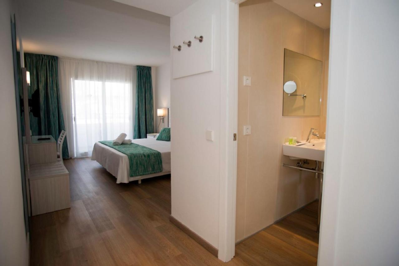 קאלה ראטג'אדה Diamant Hotel & Aparthotel מראה חיצוני תמונה