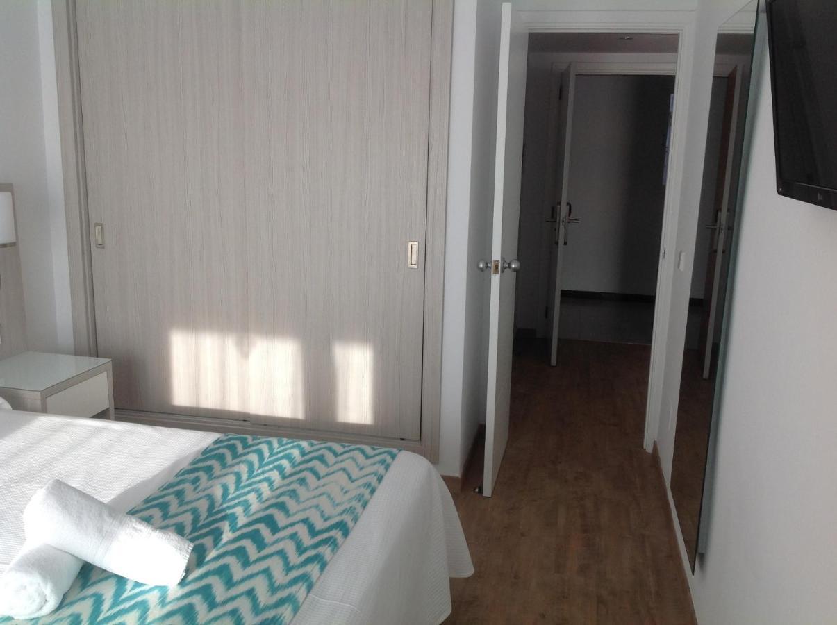קאלה ראטג'אדה Diamant Hotel & Aparthotel מראה חיצוני תמונה