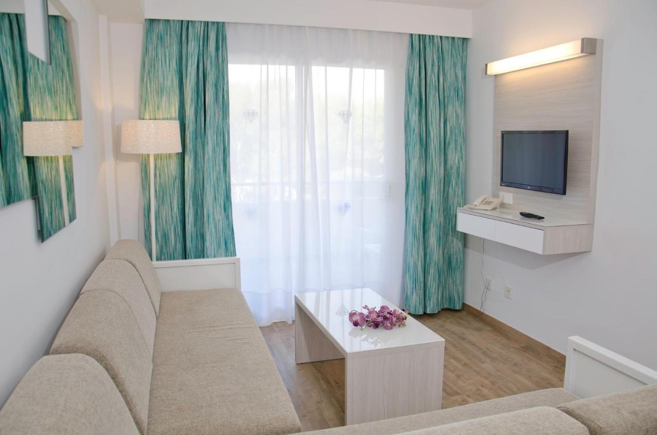 קאלה ראטג'אדה Diamant Hotel & Aparthotel מראה חיצוני תמונה