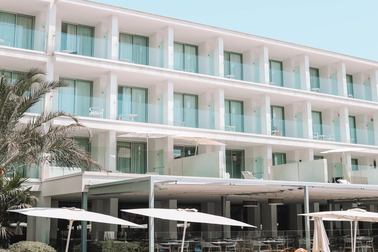 קאלה ראטג'אדה Diamant Hotel & Aparthotel מראה חיצוני תמונה