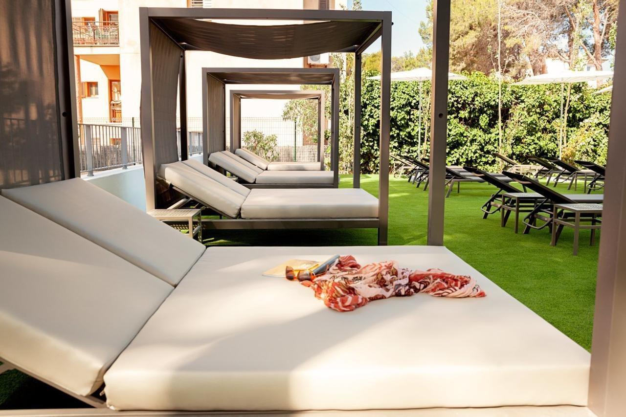 קאלה ראטג'אדה Diamant Hotel & Aparthotel מראה חיצוני תמונה
