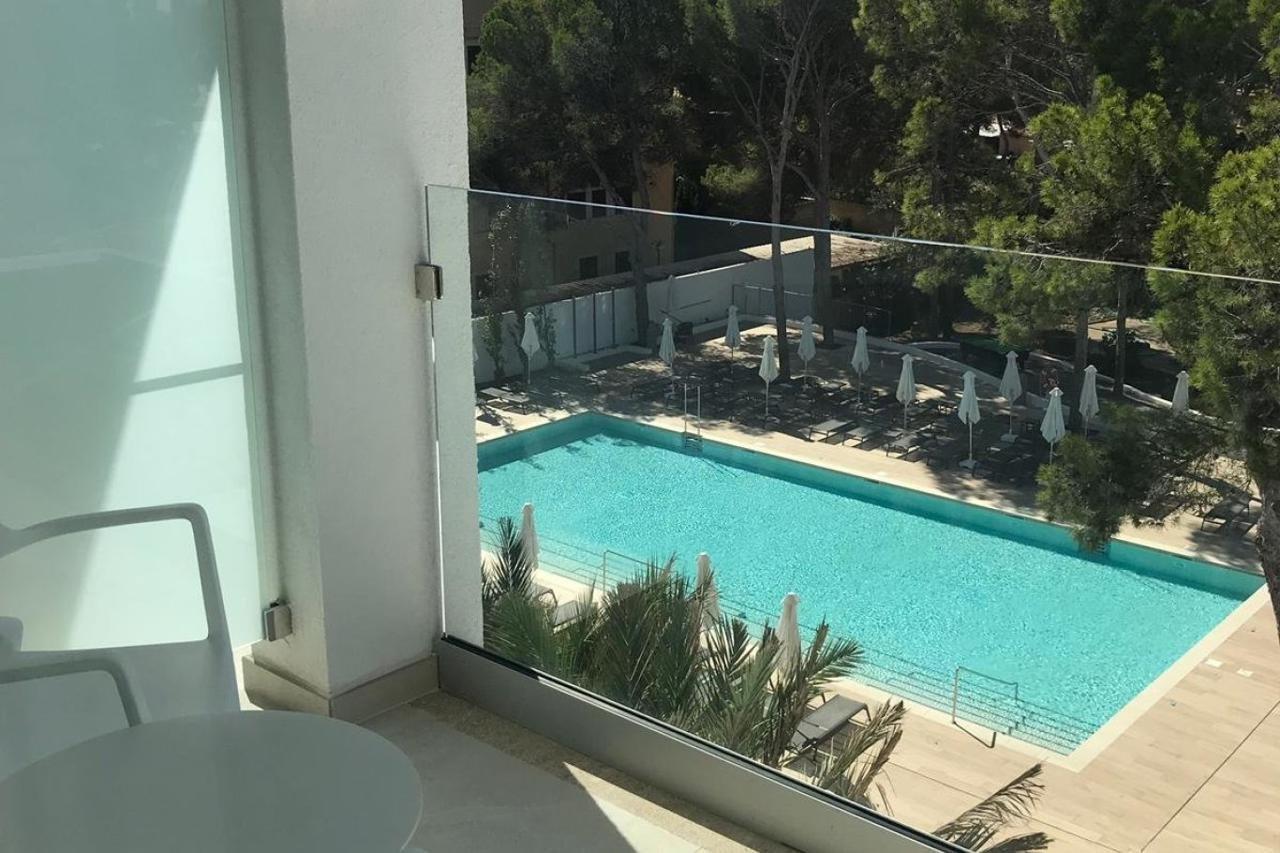 קאלה ראטג'אדה Diamant Hotel & Aparthotel מראה חיצוני תמונה
