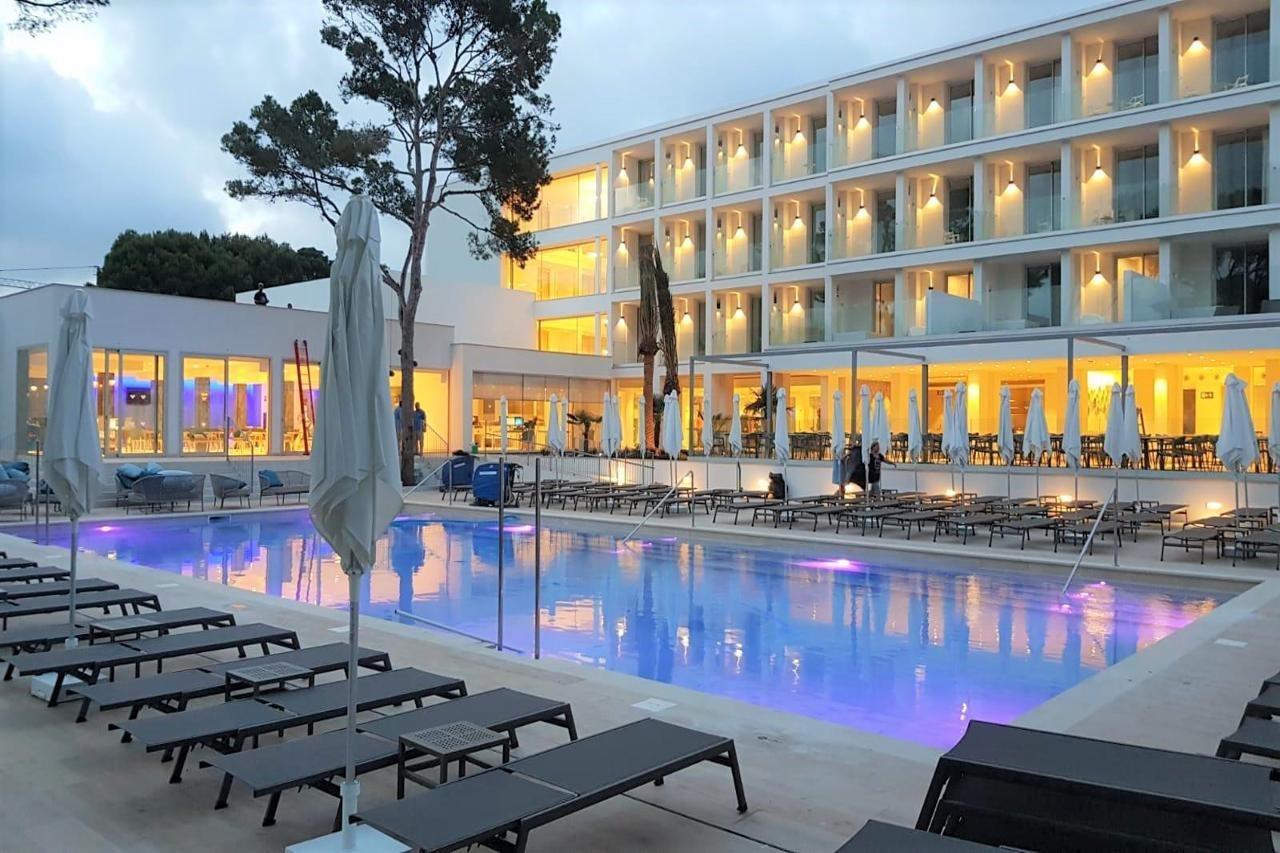קאלה ראטג'אדה Diamant Hotel & Aparthotel מראה חיצוני תמונה