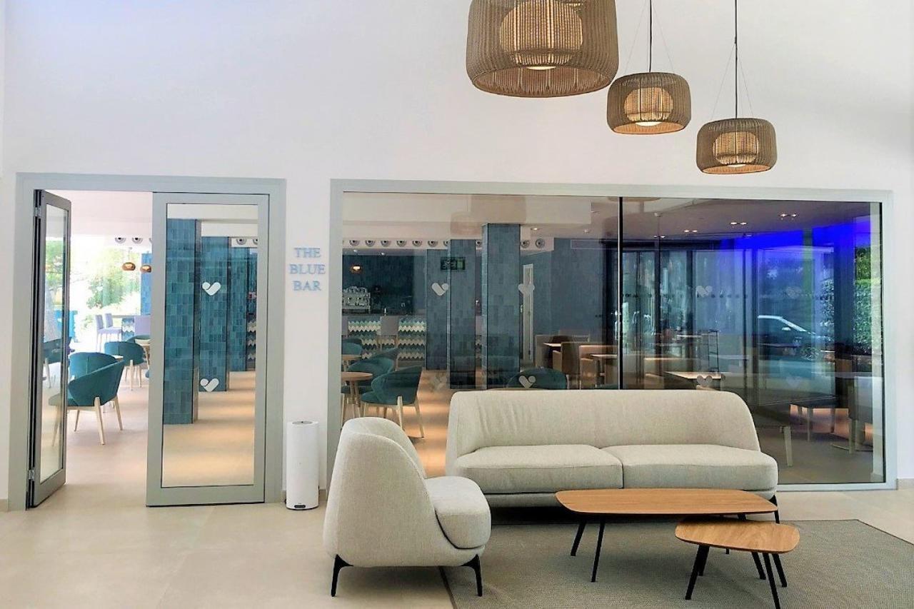 קאלה ראטג'אדה Diamant Hotel & Aparthotel מראה חיצוני תמונה