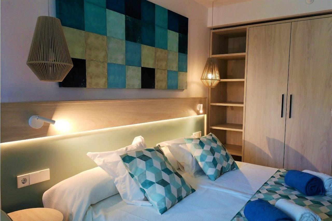 קאלה ראטג'אדה Diamant Hotel & Aparthotel מראה חיצוני תמונה