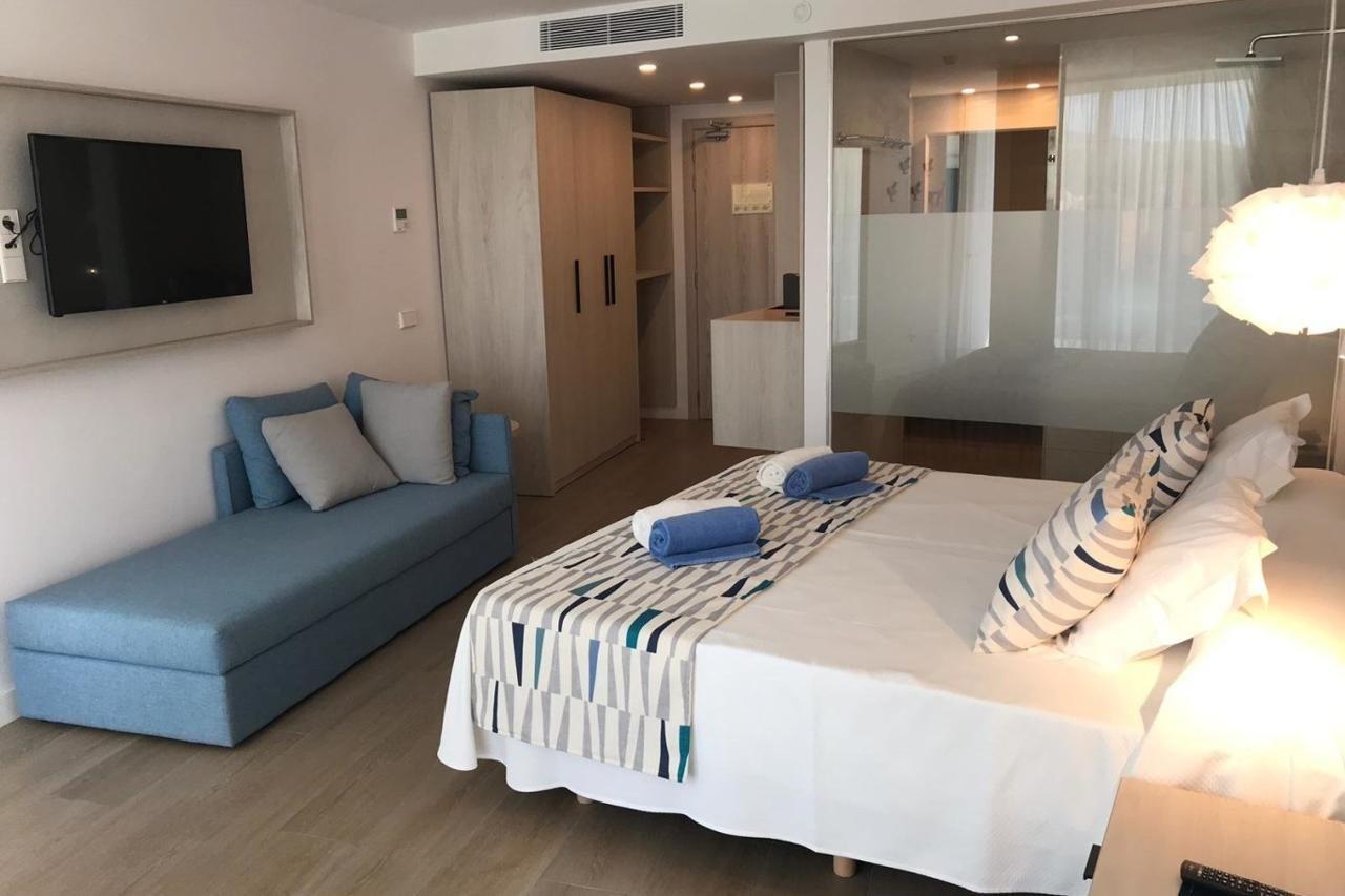 קאלה ראטג'אדה Diamant Hotel & Aparthotel מראה חיצוני תמונה