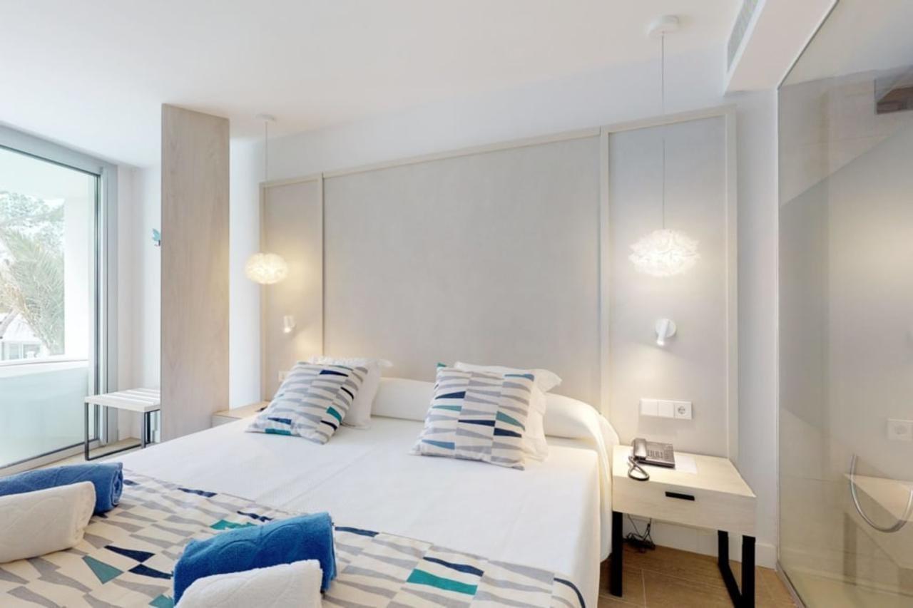 קאלה ראטג'אדה Diamant Hotel & Aparthotel מראה חיצוני תמונה