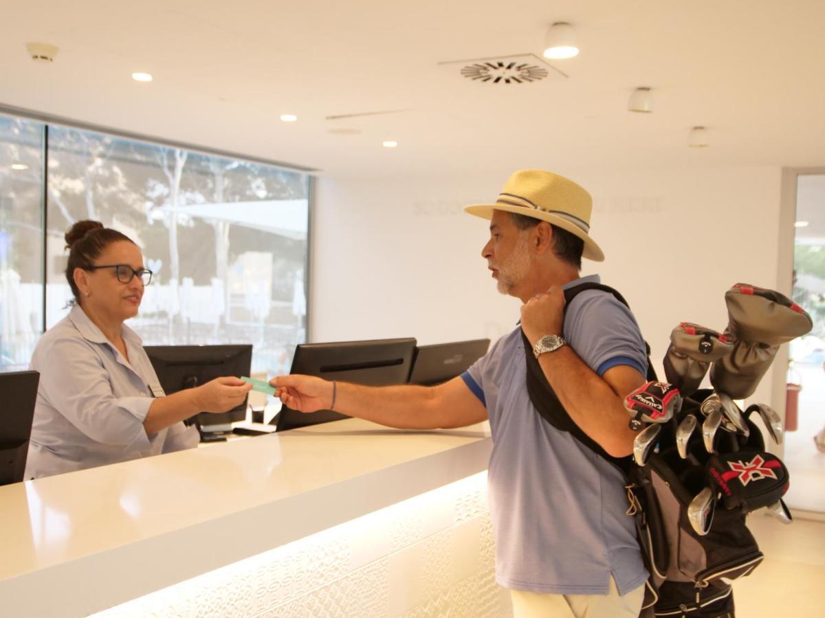 קאלה ראטג'אדה Diamant Hotel & Aparthotel מראה חיצוני תמונה