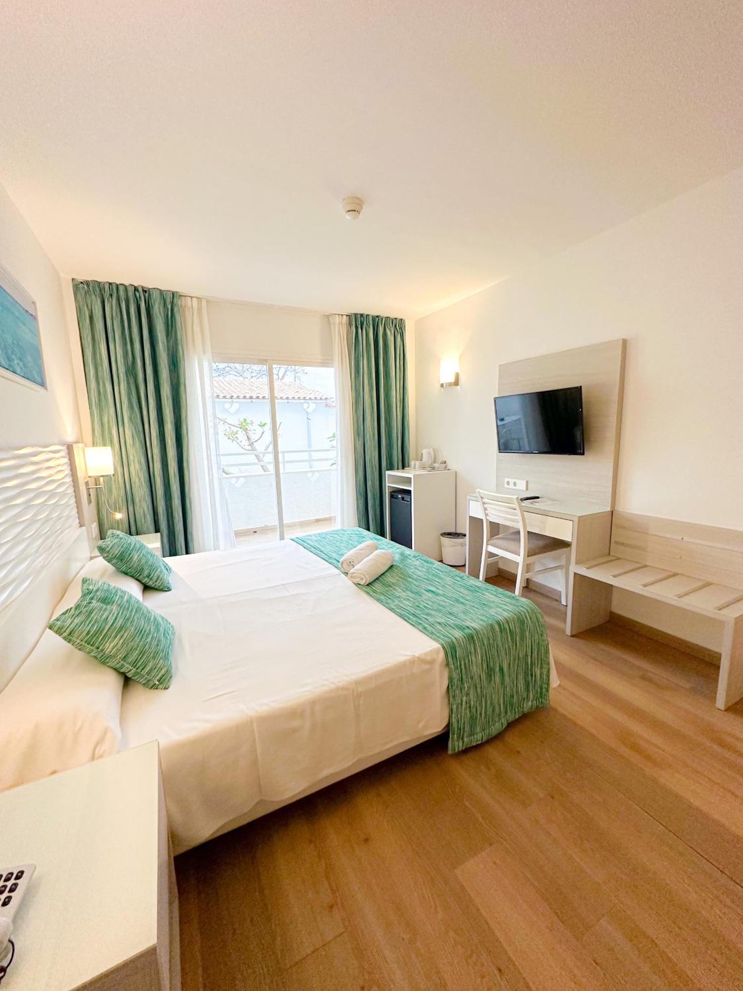קאלה ראטג'אדה Diamant Hotel & Aparthotel מראה חיצוני תמונה