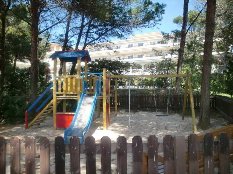 קאלה ראטג'אדה Diamant Hotel & Aparthotel מראה חיצוני תמונה