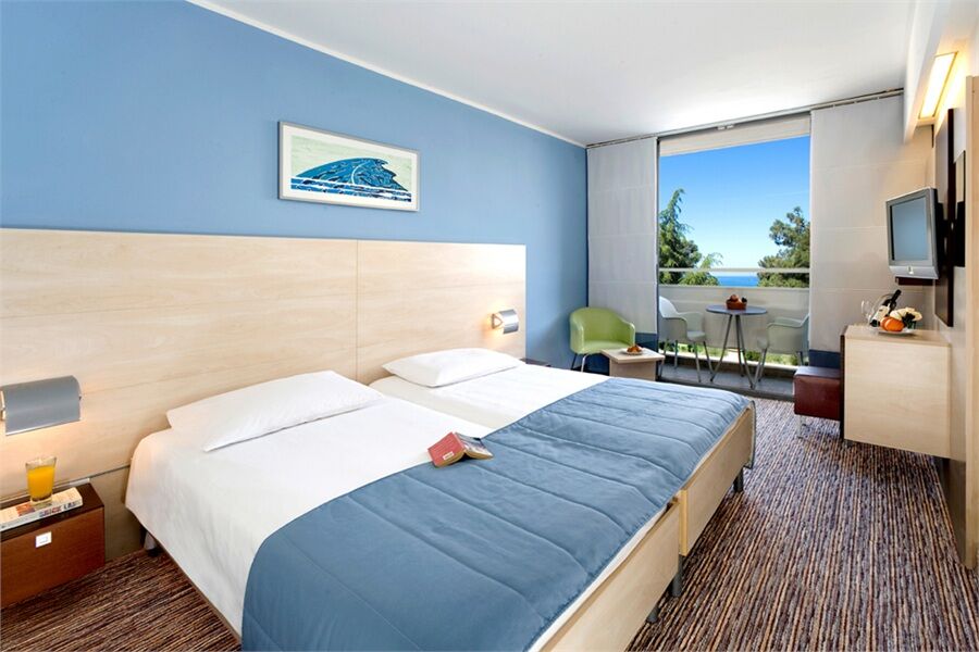 קאלה ראטג'אדה Diamant Hotel & Aparthotel מראה חיצוני תמונה