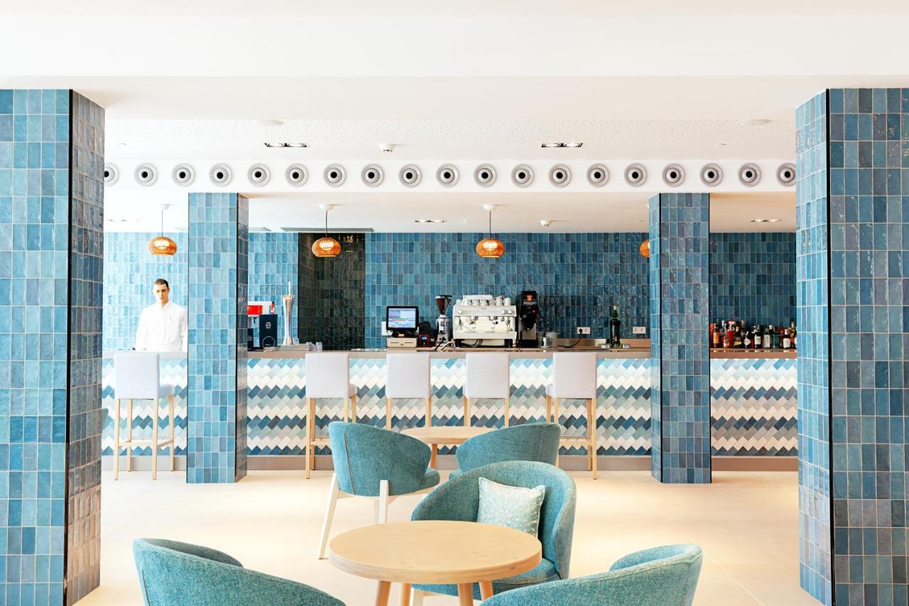 קאלה ראטג'אדה Diamant Hotel & Aparthotel מראה חיצוני תמונה