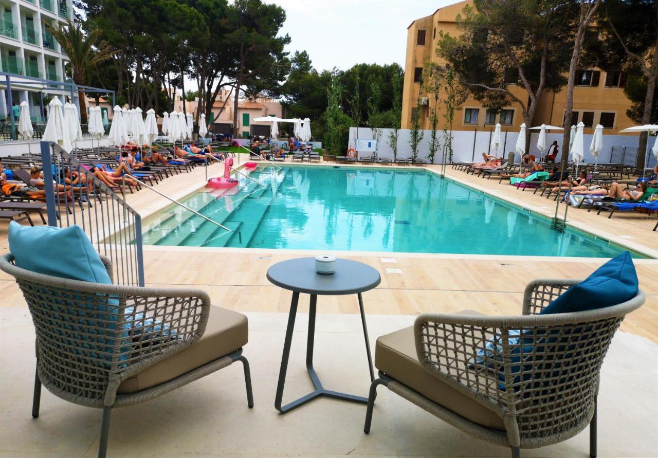 קאלה ראטג'אדה Diamant Hotel & Aparthotel מראה חיצוני תמונה