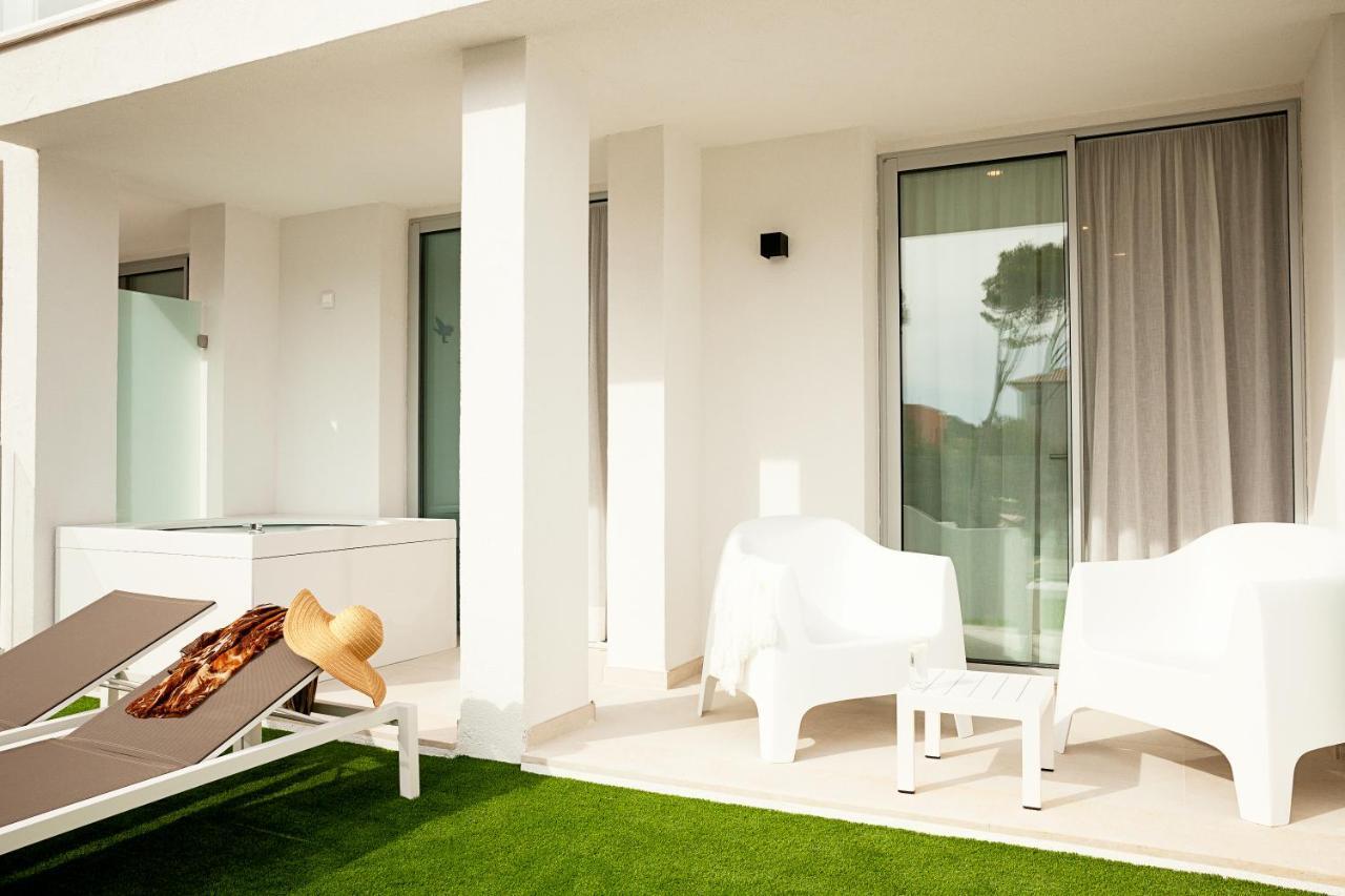 קאלה ראטג'אדה Diamant Hotel & Aparthotel מראה חיצוני תמונה