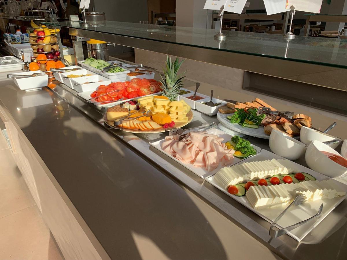 קאלה ראטג'אדה Diamant Hotel & Aparthotel מראה חיצוני תמונה