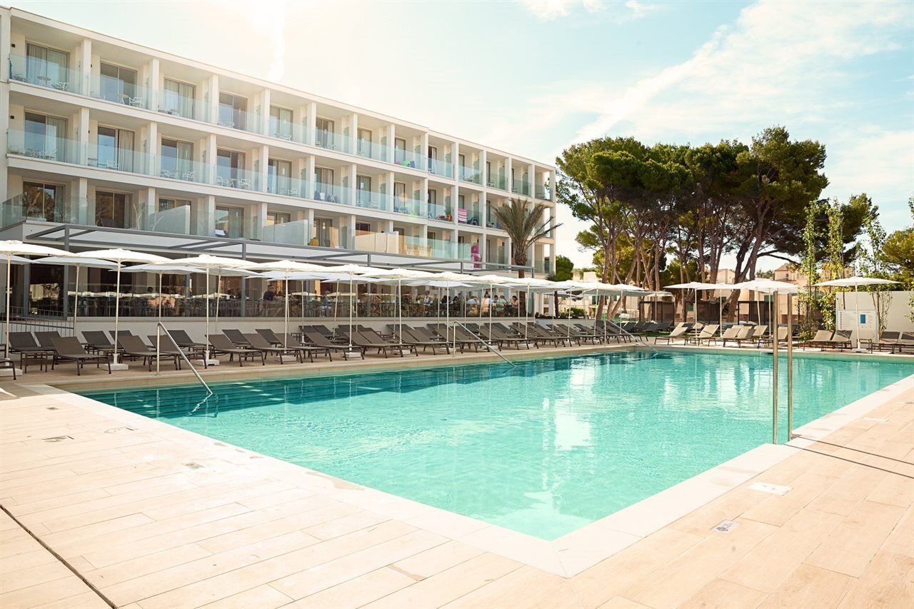 קאלה ראטג'אדה Diamant Hotel & Aparthotel מראה חיצוני תמונה