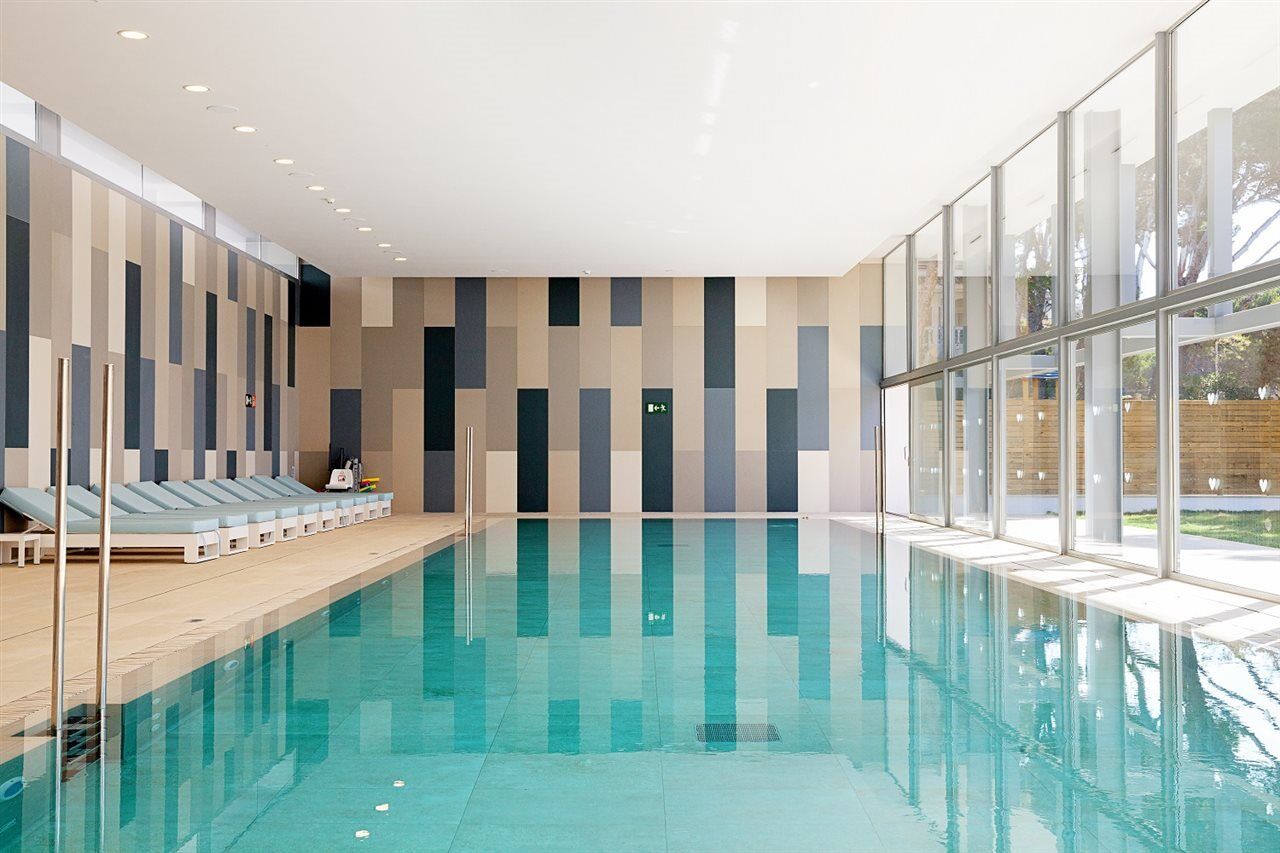 קאלה ראטג'אדה Diamant Hotel & Aparthotel מראה חיצוני תמונה